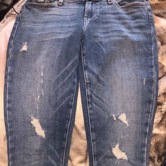 SOLD- Paige denim- Verdugo Ultra Skinny - Picture 6 of 7